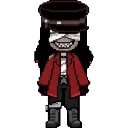 Kari sprite
