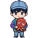 nakamura sprite
