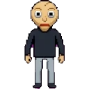 Three sprite