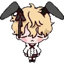 Luka sprite