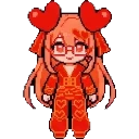 Roxi-chan sprite
