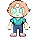 Perla sprite