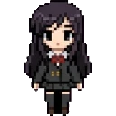 Katsura Kotonoha sprite