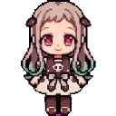 Nene sprite