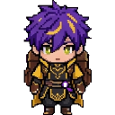 Ken sprite