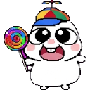 Чмо sprite
