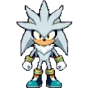 Silver sprite