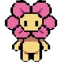 lala sprite