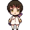 Japan sprite
