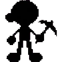 Mr Game And Watch sprite