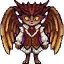 Herneval sprite