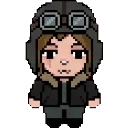 Ren sprite