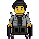 Borg sprite