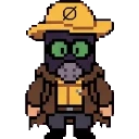 Clover sprite