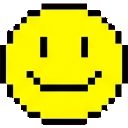 Yellow Face sprite