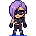 Melone sprite