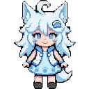 Melodiana sprite