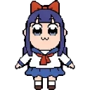 Pipimi sprite