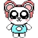 Rinny sprite