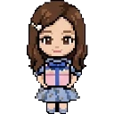 Tzuyu sprite