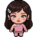 Madison sprite