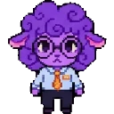 Elizabeth sprite