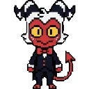 Pip sprite