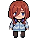 Miku sprite