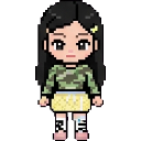 Wonhee sprite