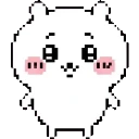 Chiikawa sprite