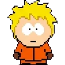 Kenny sprite