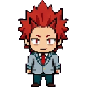 Kirishima sprite