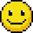 Little Verty sprite