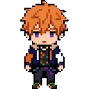 Beelzebub sprite