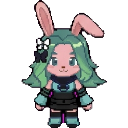 Revina sprite