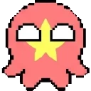 Vietnamese The Countryballs sprite