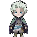 بالف sprite