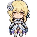 Lumine sprite