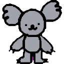 NomNom sprite
