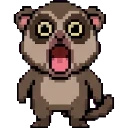 Cursed Tom sprite