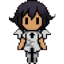 Iheret sprite