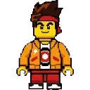 MK sprite