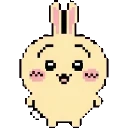 Usagi sprite