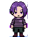 Reo sprite