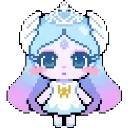 Graceping sprite