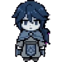 Amarah sprite