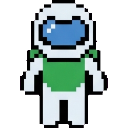 Crew sprite
