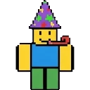 Poob sprite