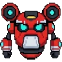 Mechabot sprite