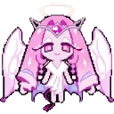 Eternal Sugar Cookie sprite